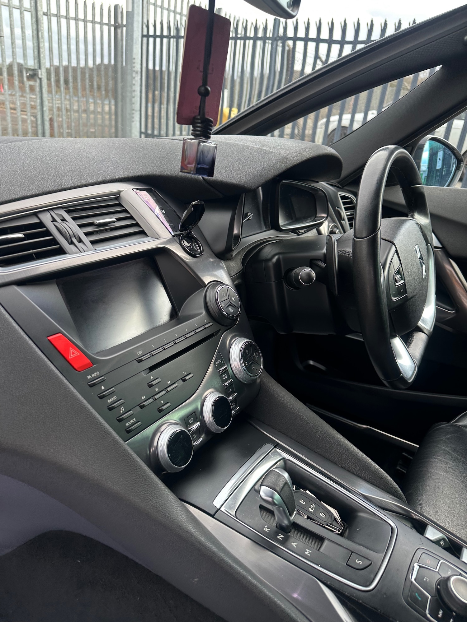 Used Citroen DS5 2012 for sale - 77822534: Photo 29