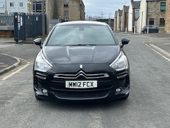 Used Citroen DS5 2012 for sale - 77822534: Photo