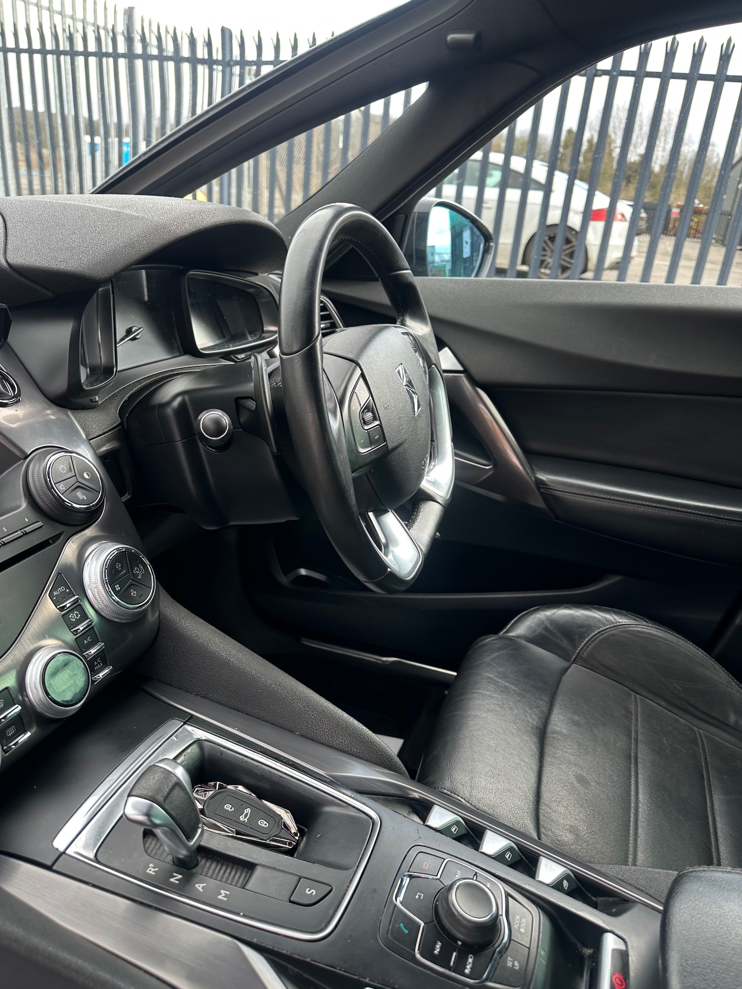 Used Citroen DS5 2012 for sale - 77822534: Photo 30