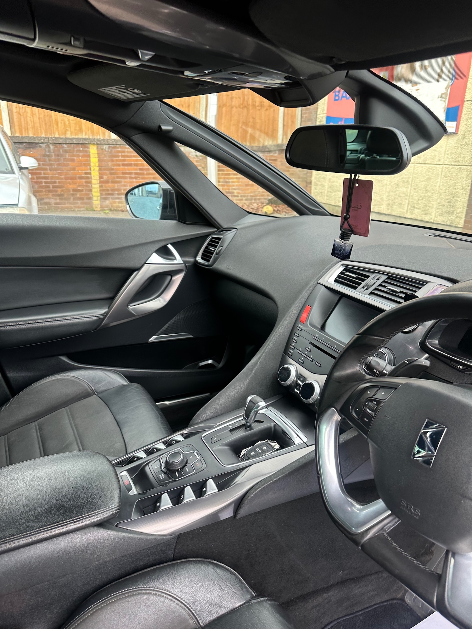 Used Citroen DS5 2012 for sale - 77822534: Photo 8
