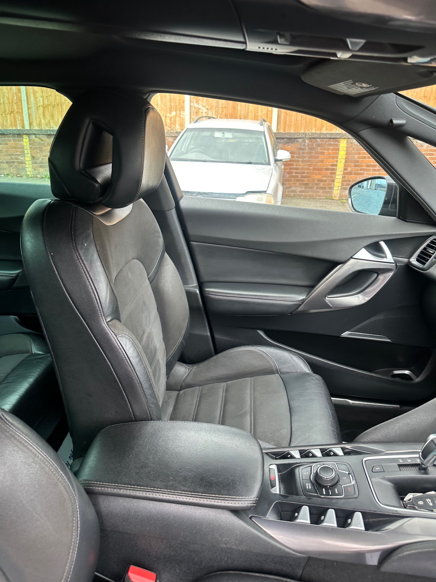 Used Citroen DS5 2012 for sale - 77822534: Photo 9