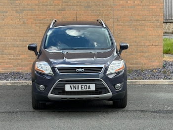 Used Ford Kuga 2011 for sale - 78633771: Photo