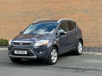 Used Ford Kuga 2011 for sale - 78633771: Photo