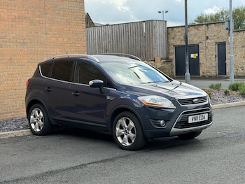 Used Ford Kuga 2011 for sale - 78633771: Photo