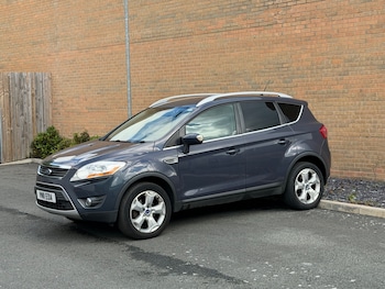 Used Ford Kuga 2011 for sale - 78633771: Photo