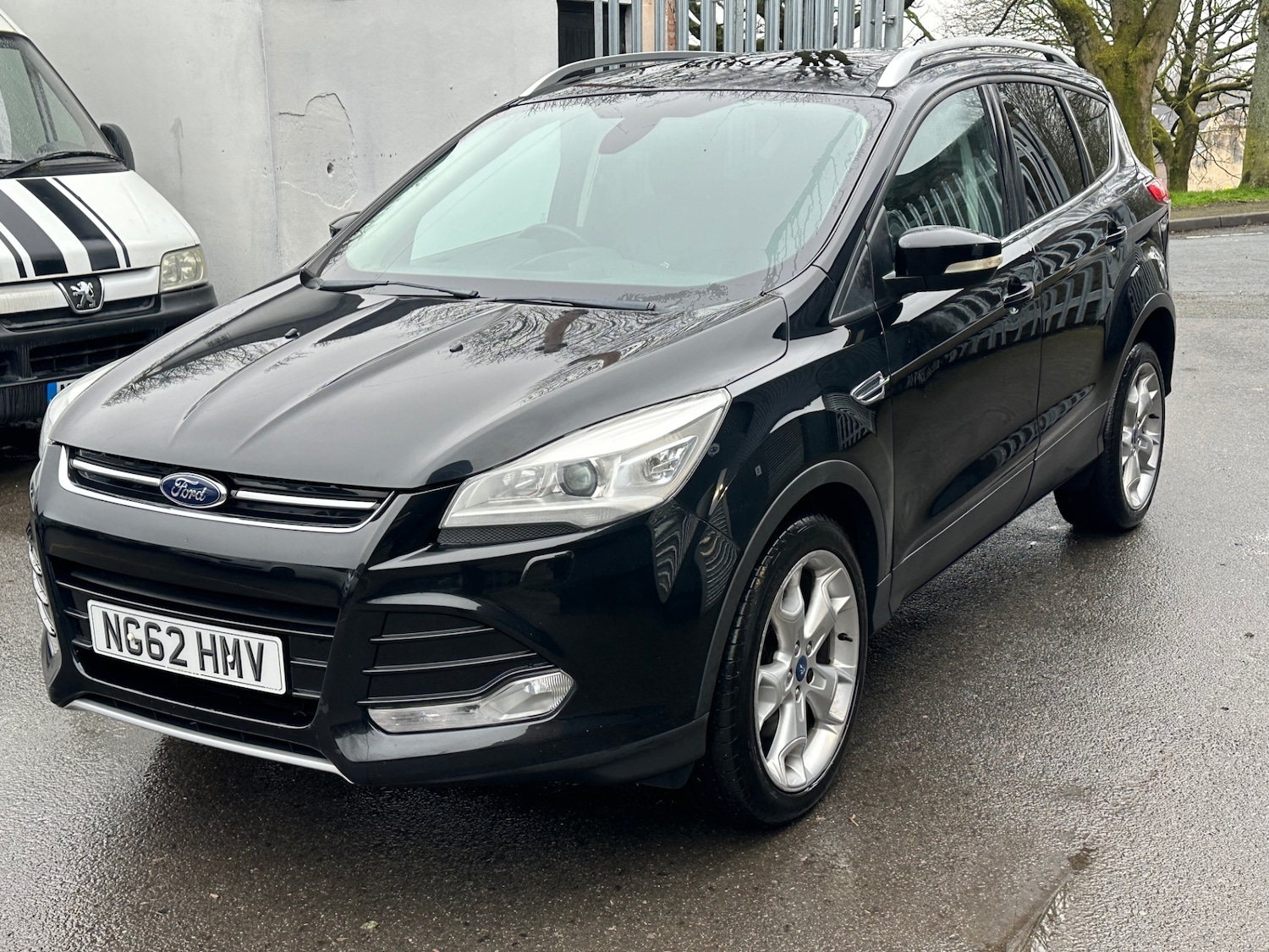 Used Ford Kuga 2013 for sale - 77906741: Photo 10