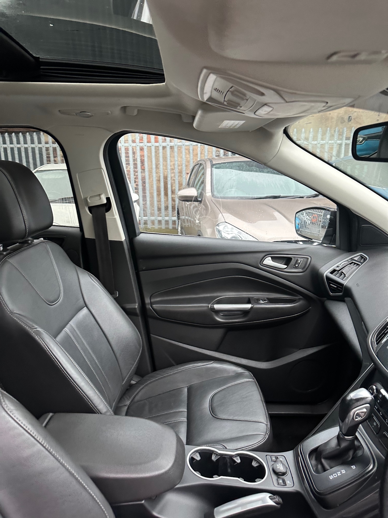 Used Ford Kuga 2013 for sale - 77906741: Photo 15