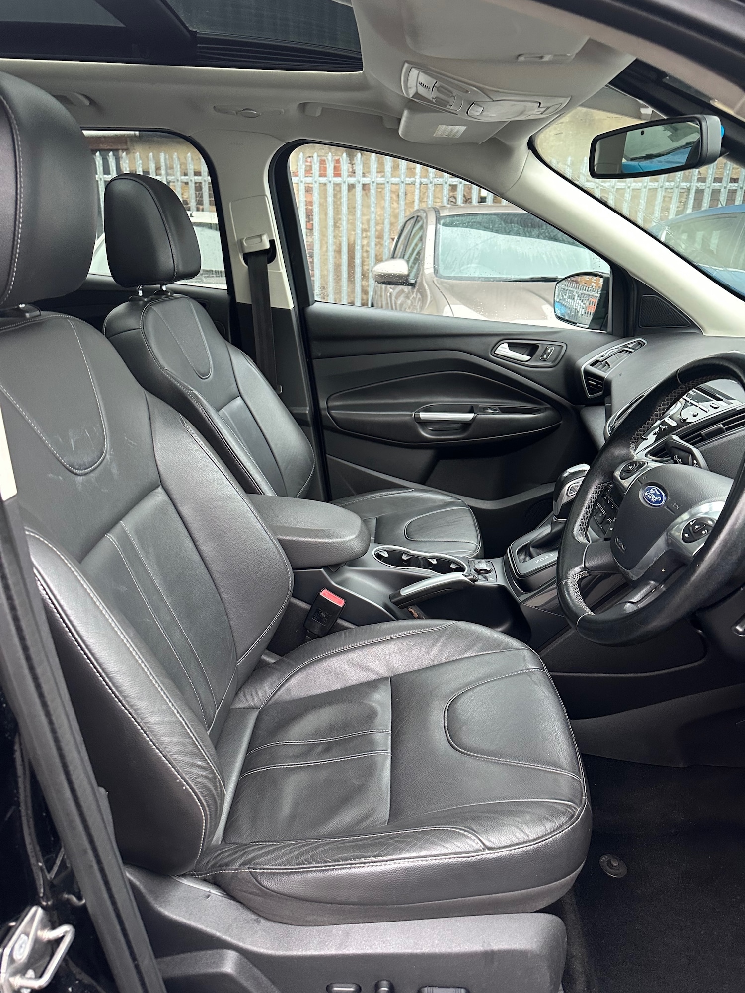 Used Ford Kuga 2013 for sale - 77906741: Photo 16