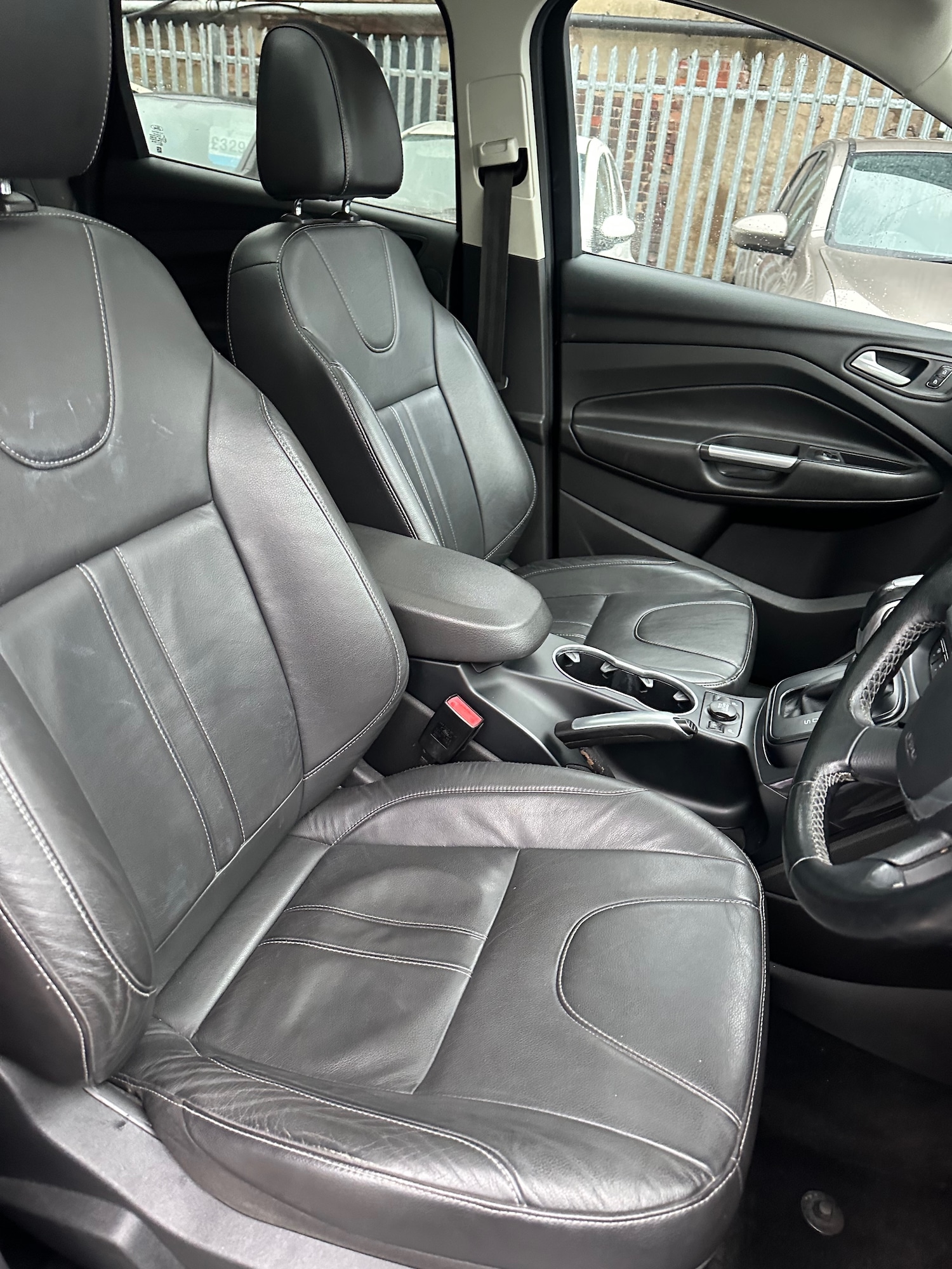 Used Ford Kuga 2013 for sale - 77906741: Photo 17