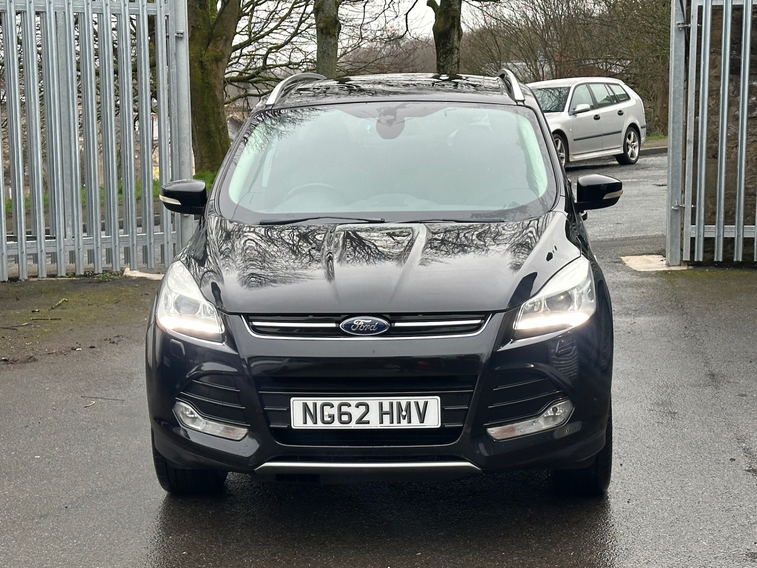 Used Ford Kuga 2013 for sale - 77906741: Photo 2