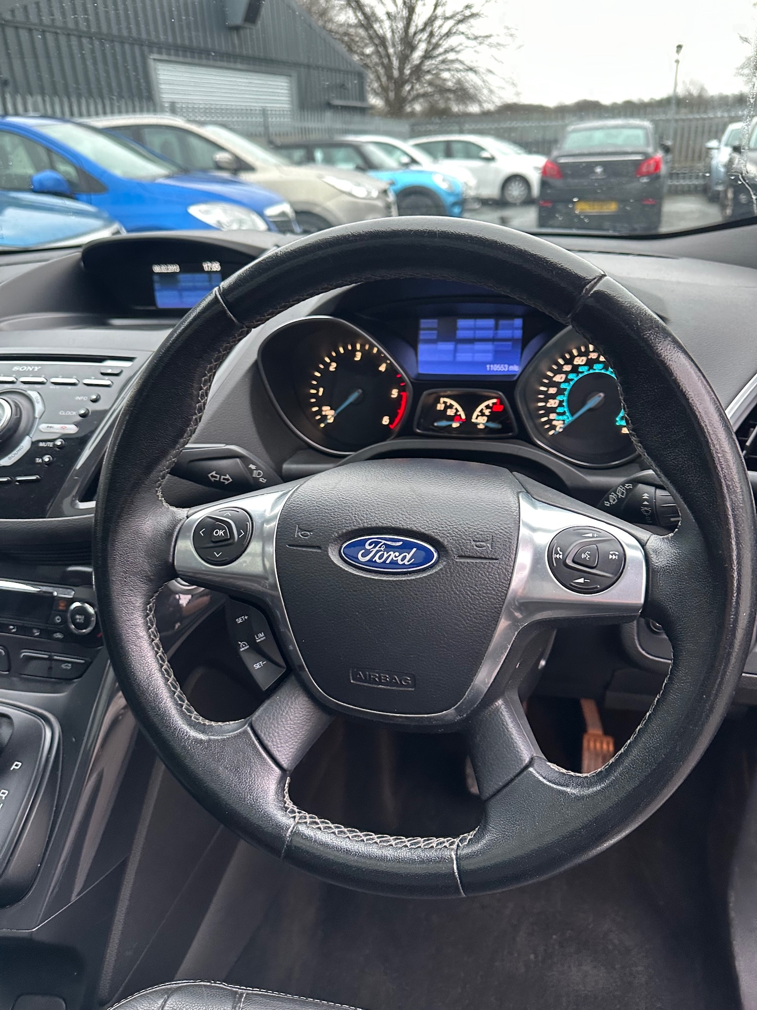 Used Ford Kuga 2013 for sale - 77906741: Photo 20