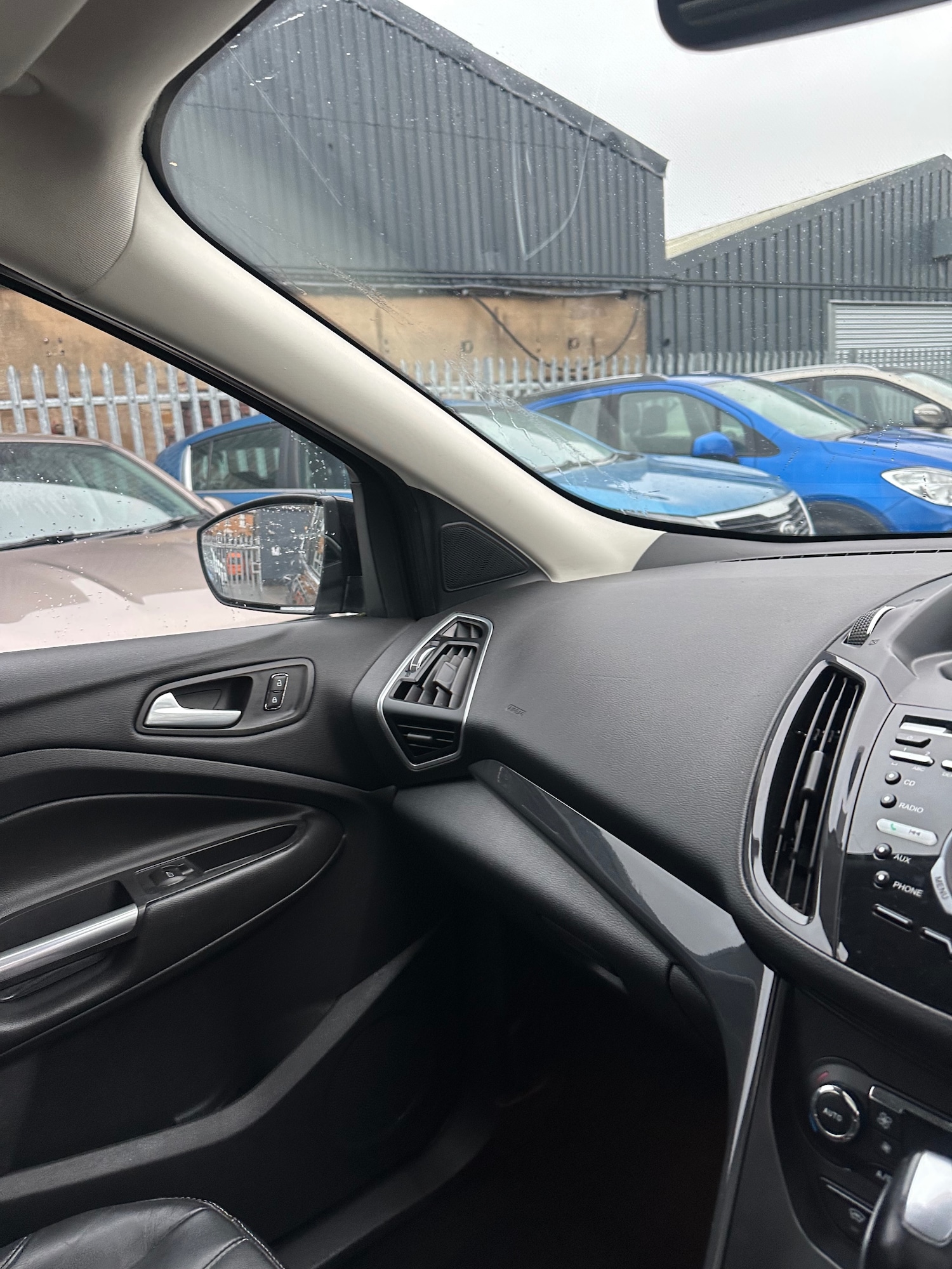 Used Ford Kuga 2013 for sale - 77906741: Photo 21