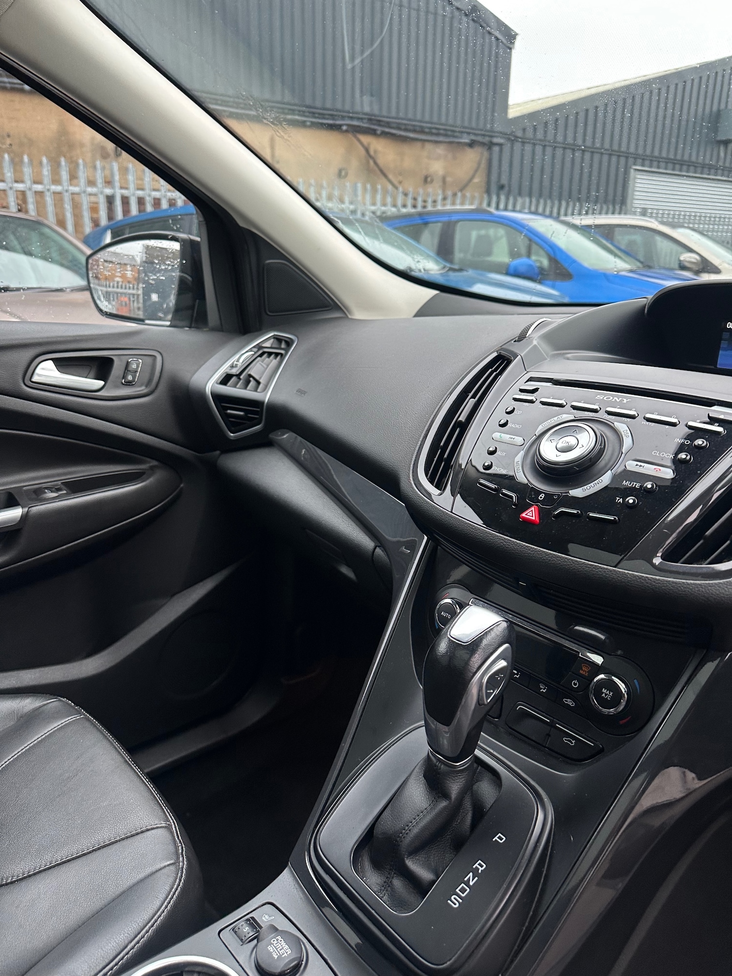 Used Ford Kuga 2013 for sale - 77906741: Photo 22