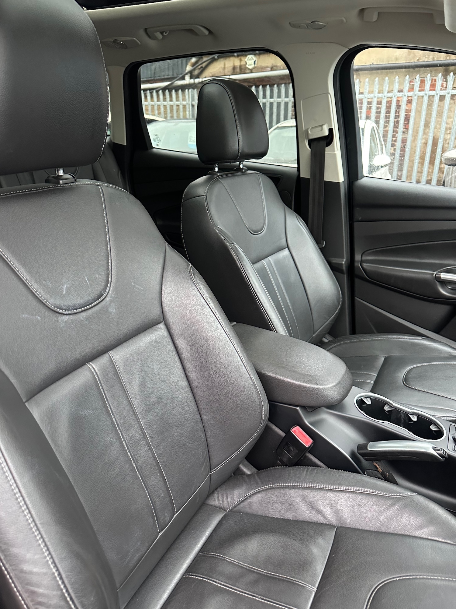 Used Ford Kuga 2013 for sale - 77906741: Photo 23