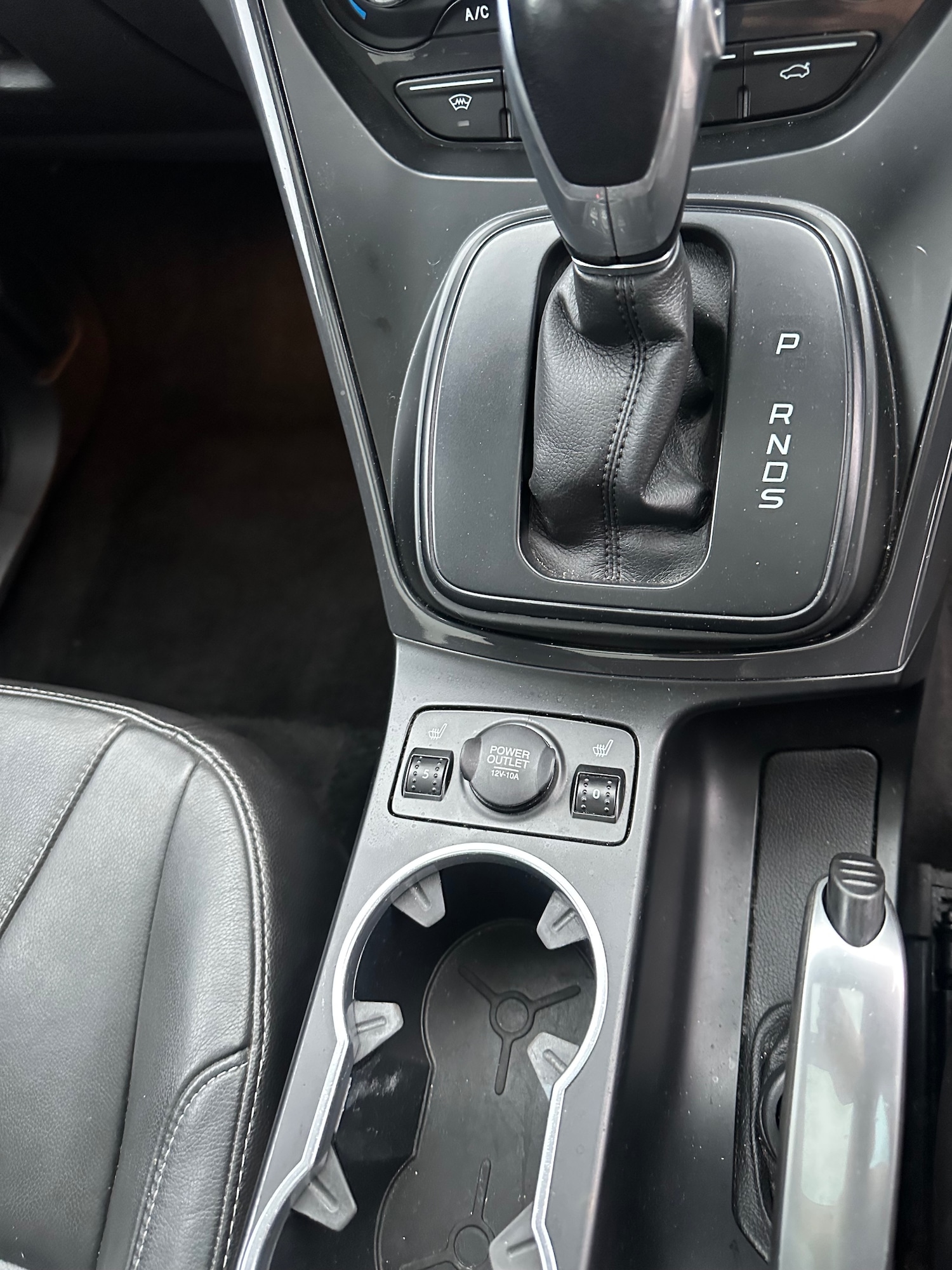 Used Ford Kuga 2013 for sale - 77906741: Photo 24