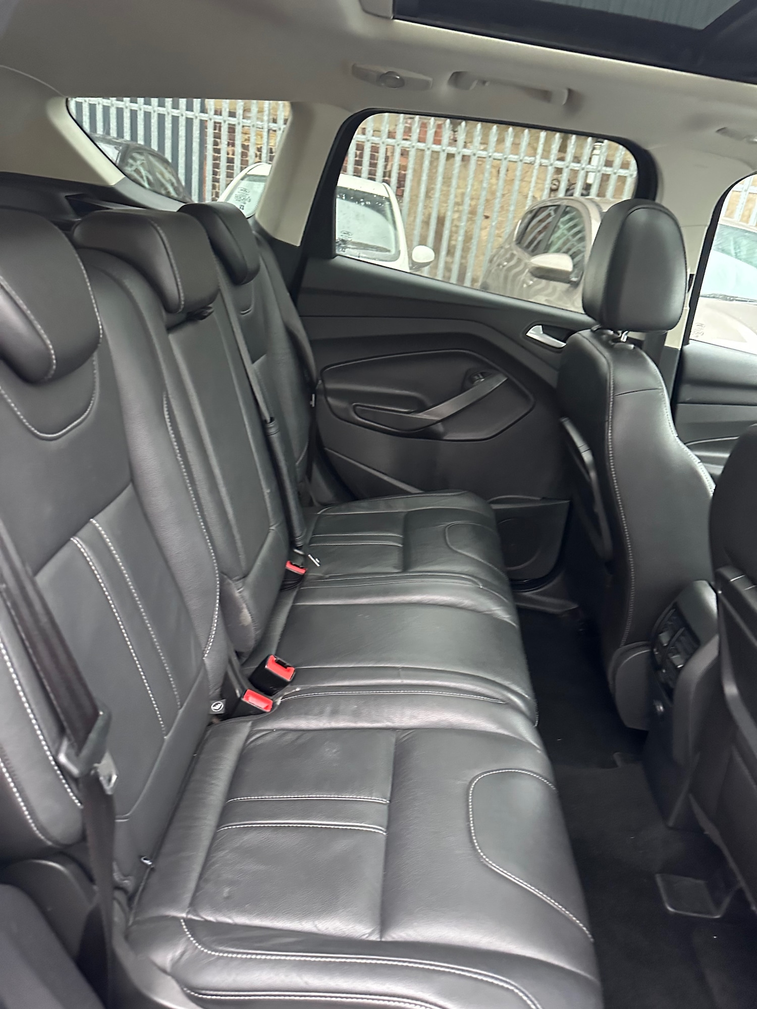 Used Ford Kuga 2013 for sale - 77906741: Photo 25