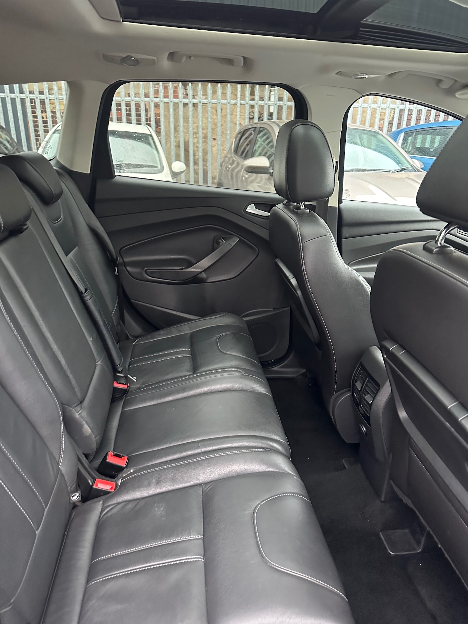 Used Ford Kuga 2013 for sale - 77906741: Photo 26