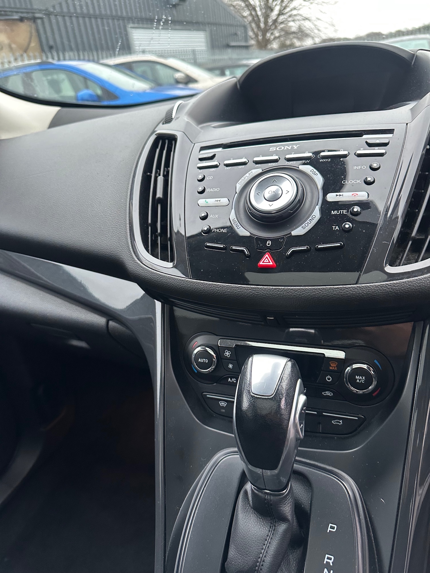 Used Ford Kuga 2013 for sale - 77906741: Photo 27