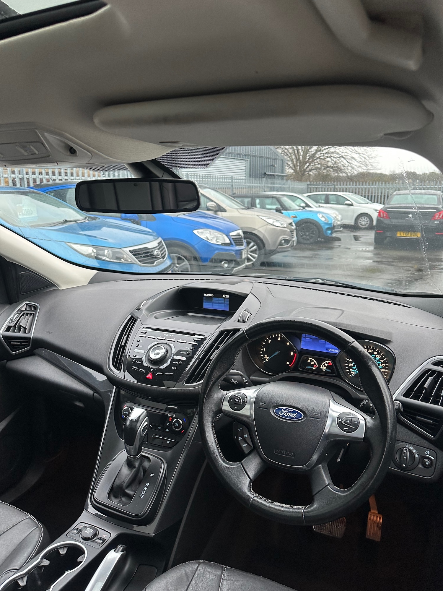 Used Ford Kuga 2013 for sale - 77906741: Photo 28