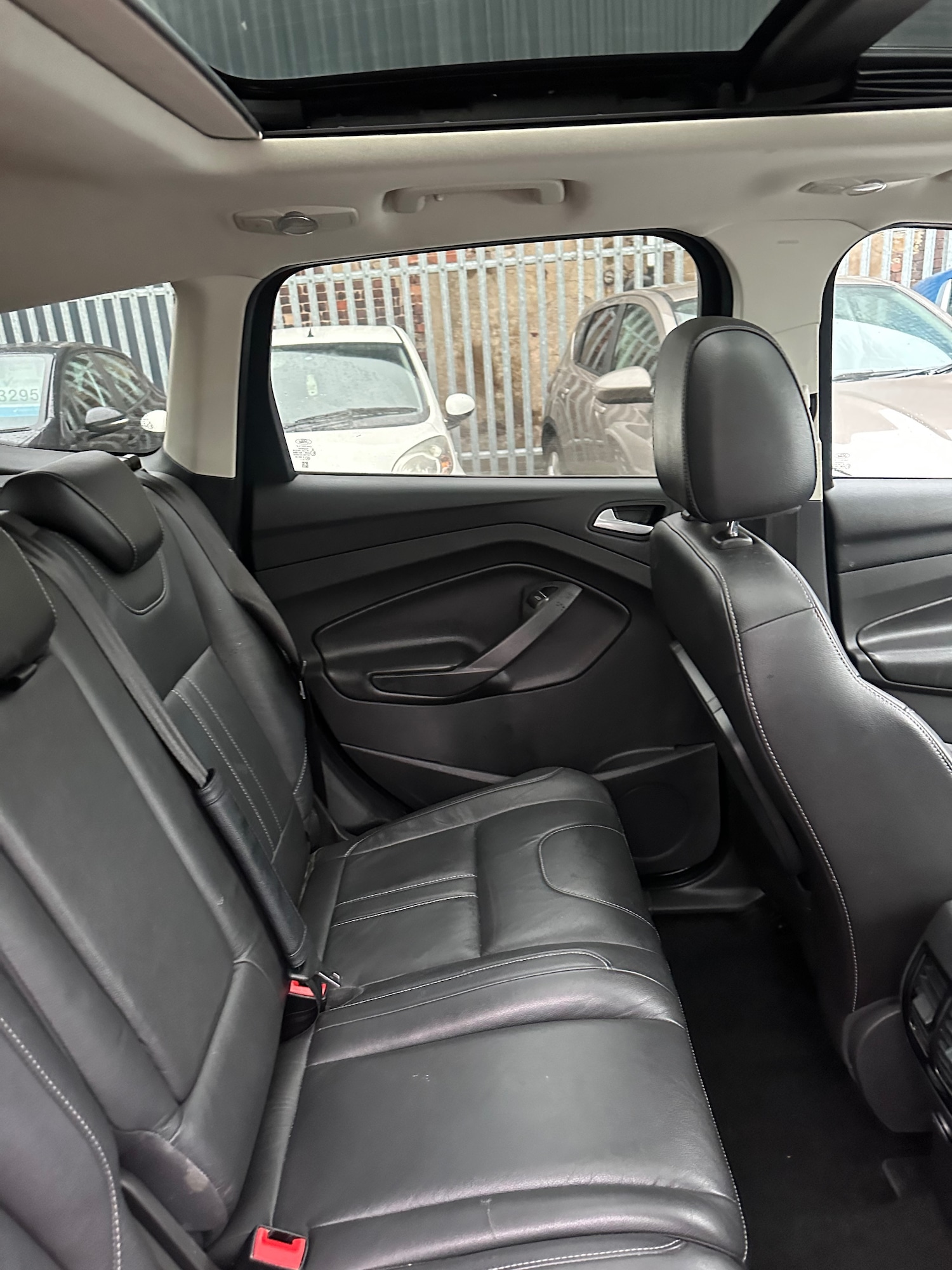 Used Ford Kuga 2013 for sale - 77906741: Photo 29