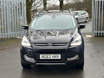 Used Ford Kuga 2013 for sale - 77906741: Photo