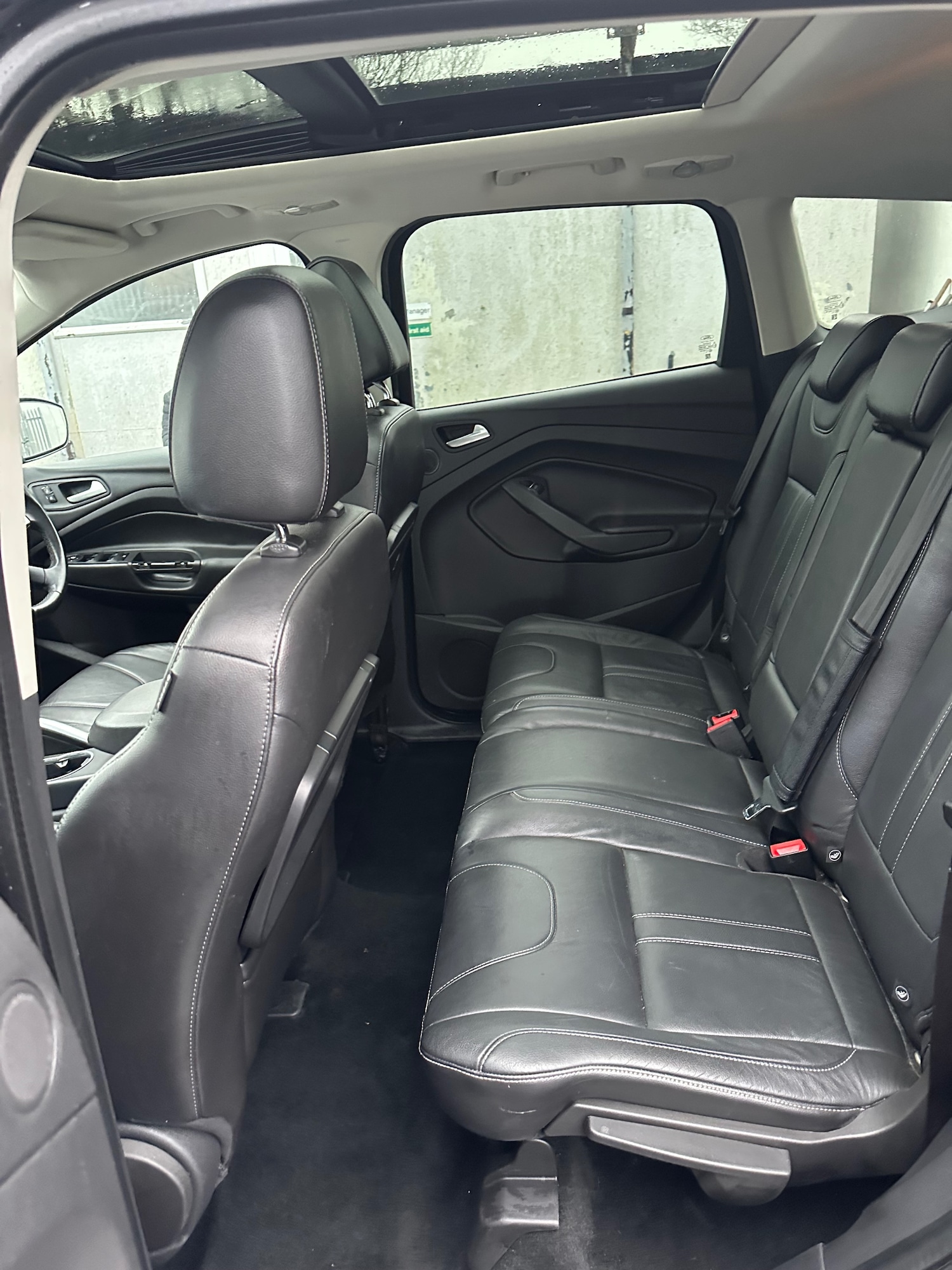 Used Ford Kuga 2013 for sale - 77906741: Photo 30