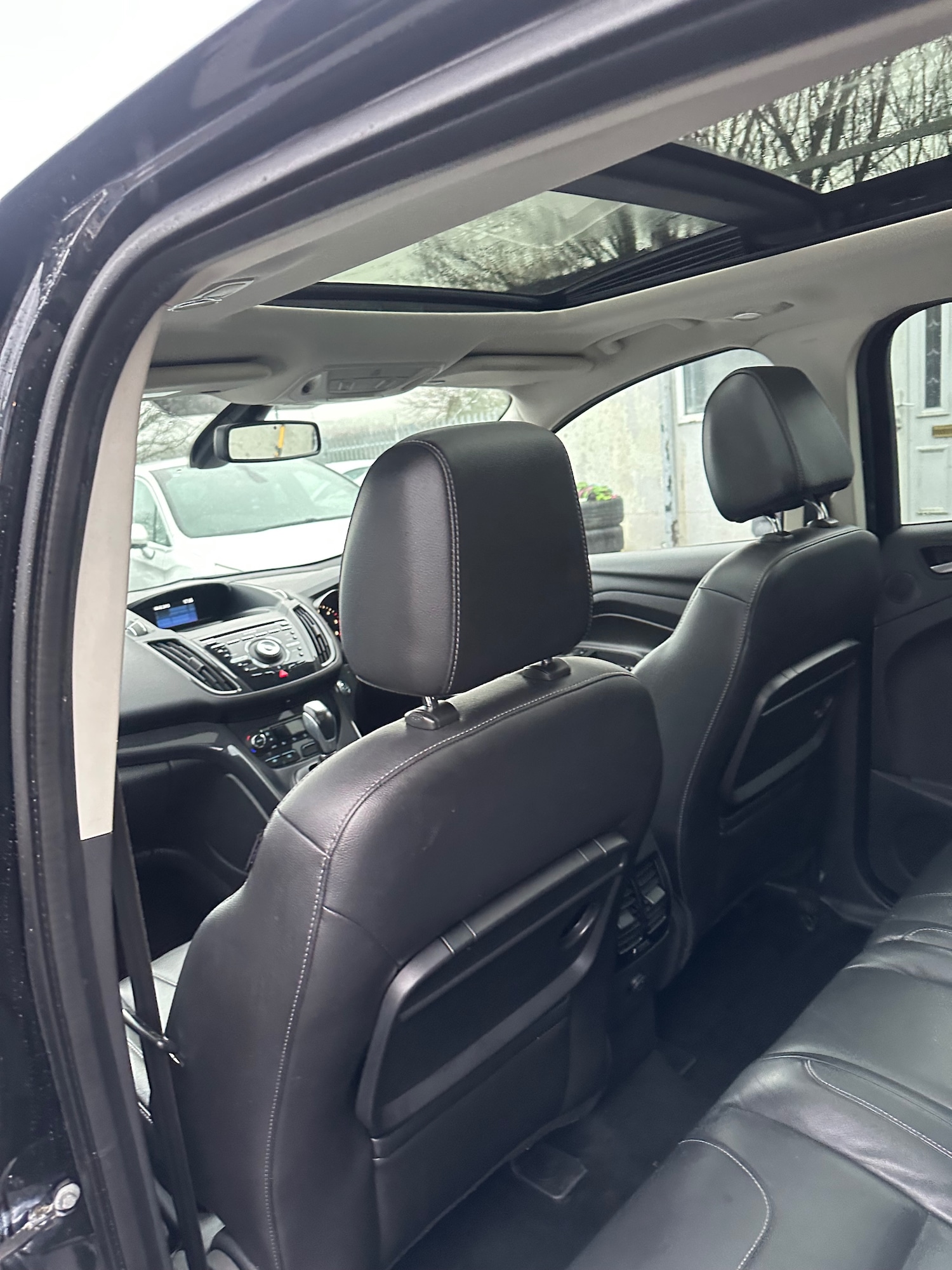 Used Ford Kuga 2013 for sale - 77906741: Photo 31