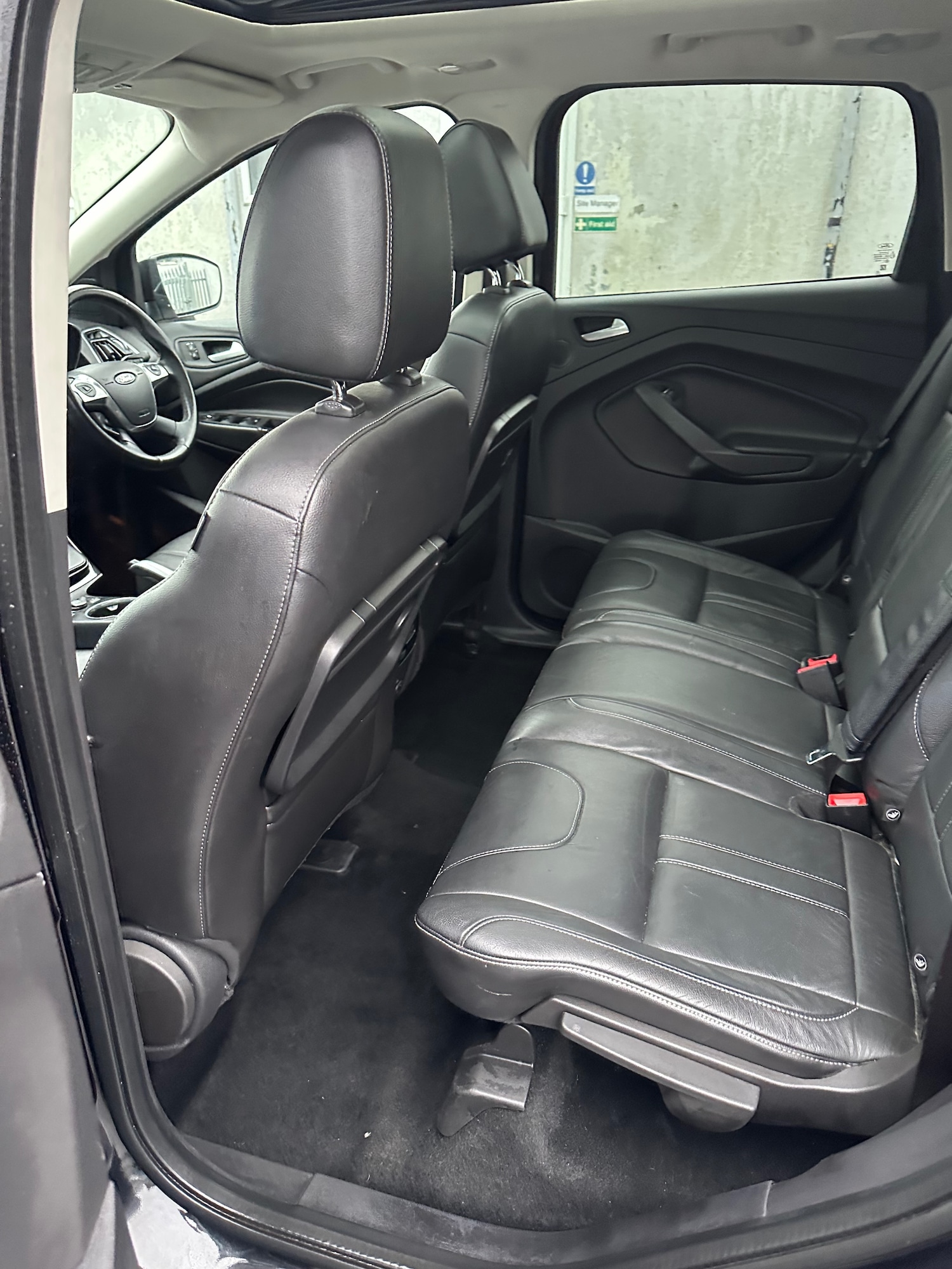 Used Ford Kuga 2013 for sale - 77906741: Photo 32