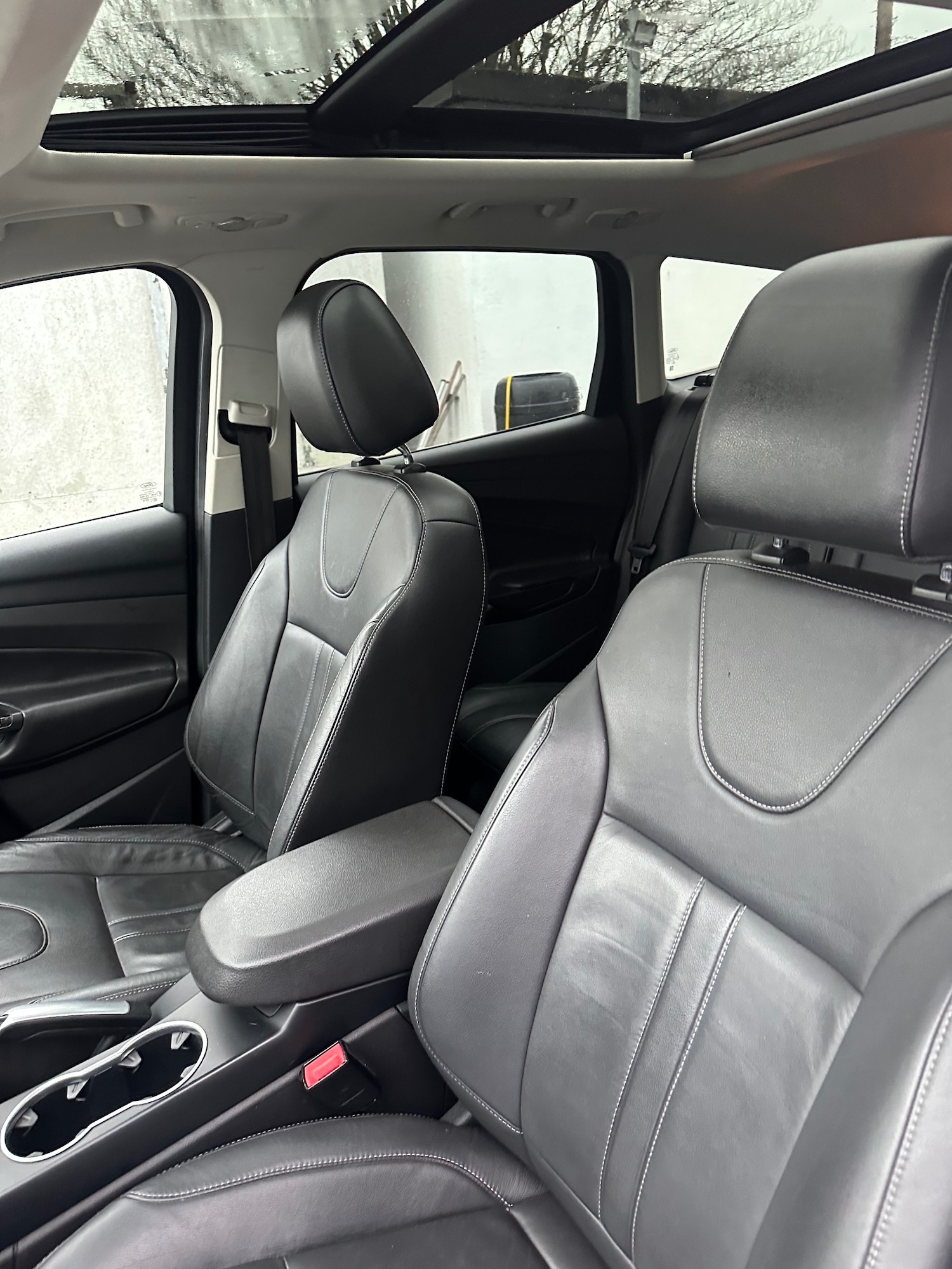 Used Ford Kuga 2013 for sale - 77906741: Photo 34