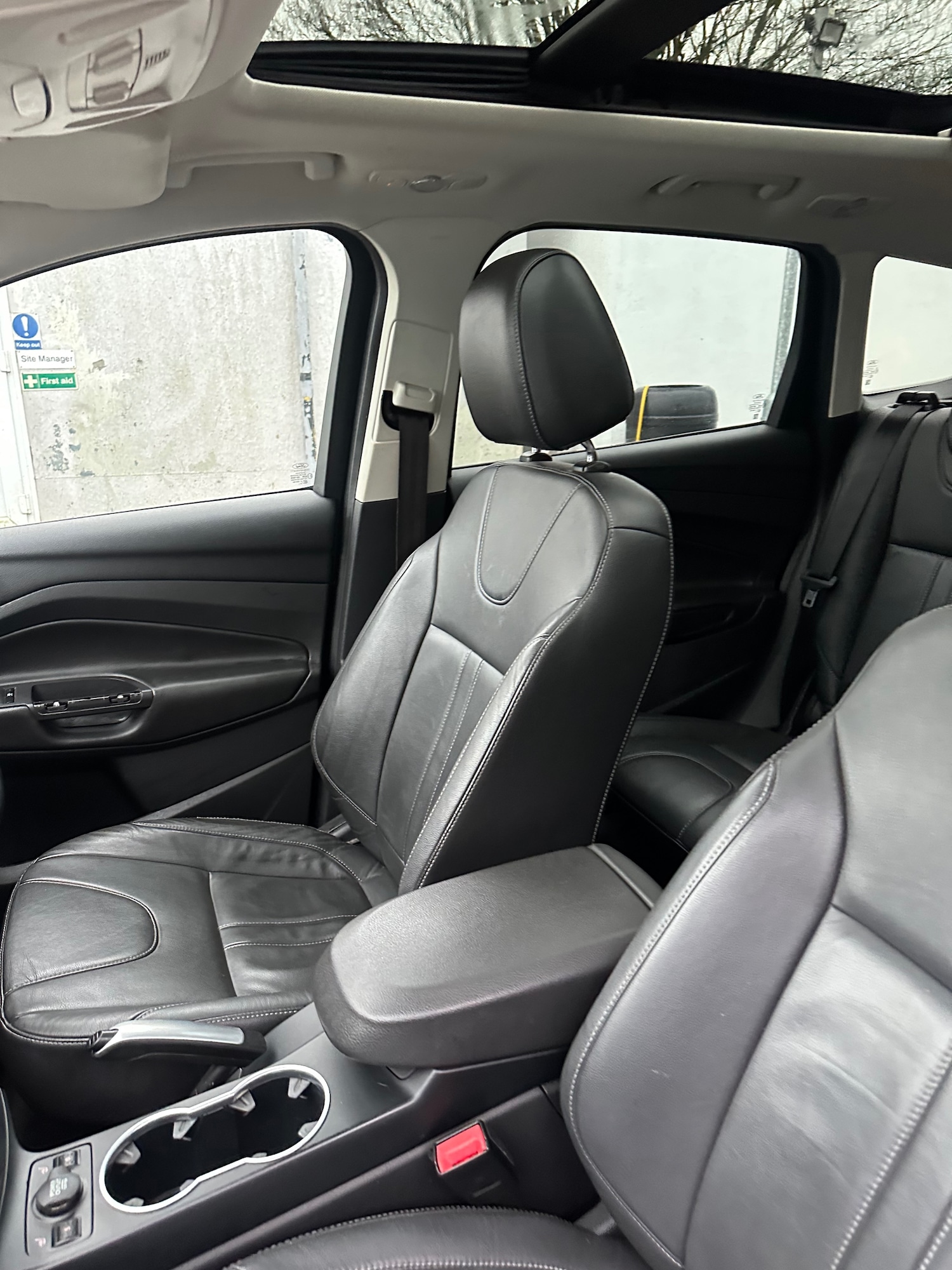 Used Ford Kuga 2013 for sale - 77906741: Photo 35