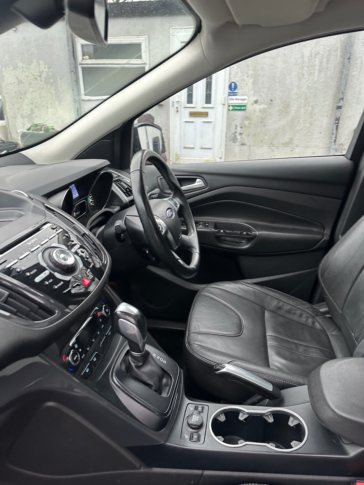 Used Ford Kuga 2013 for sale - 77906741: Photo 36