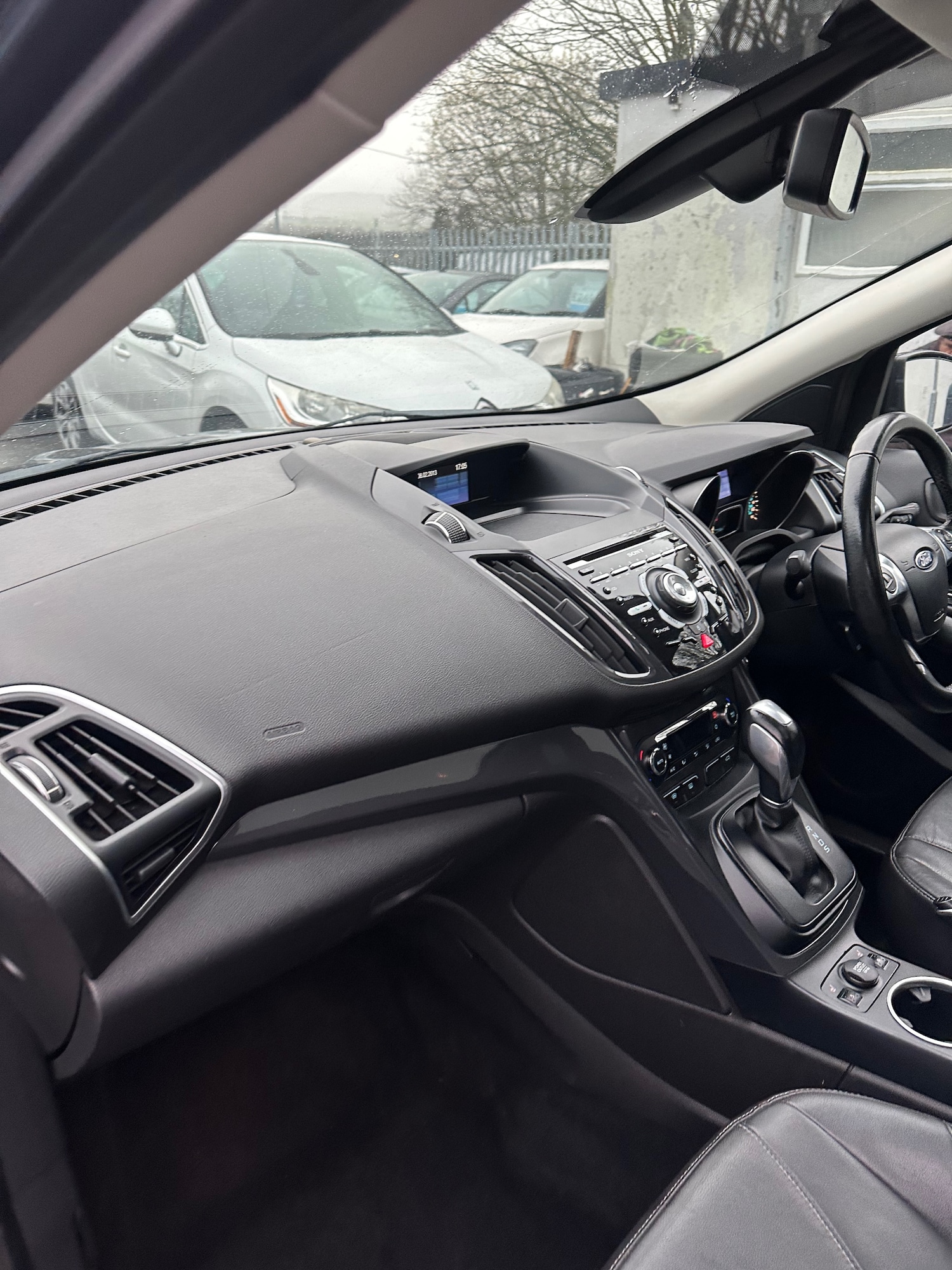 Used Ford Kuga 2013 for sale - 77906741: Photo 37