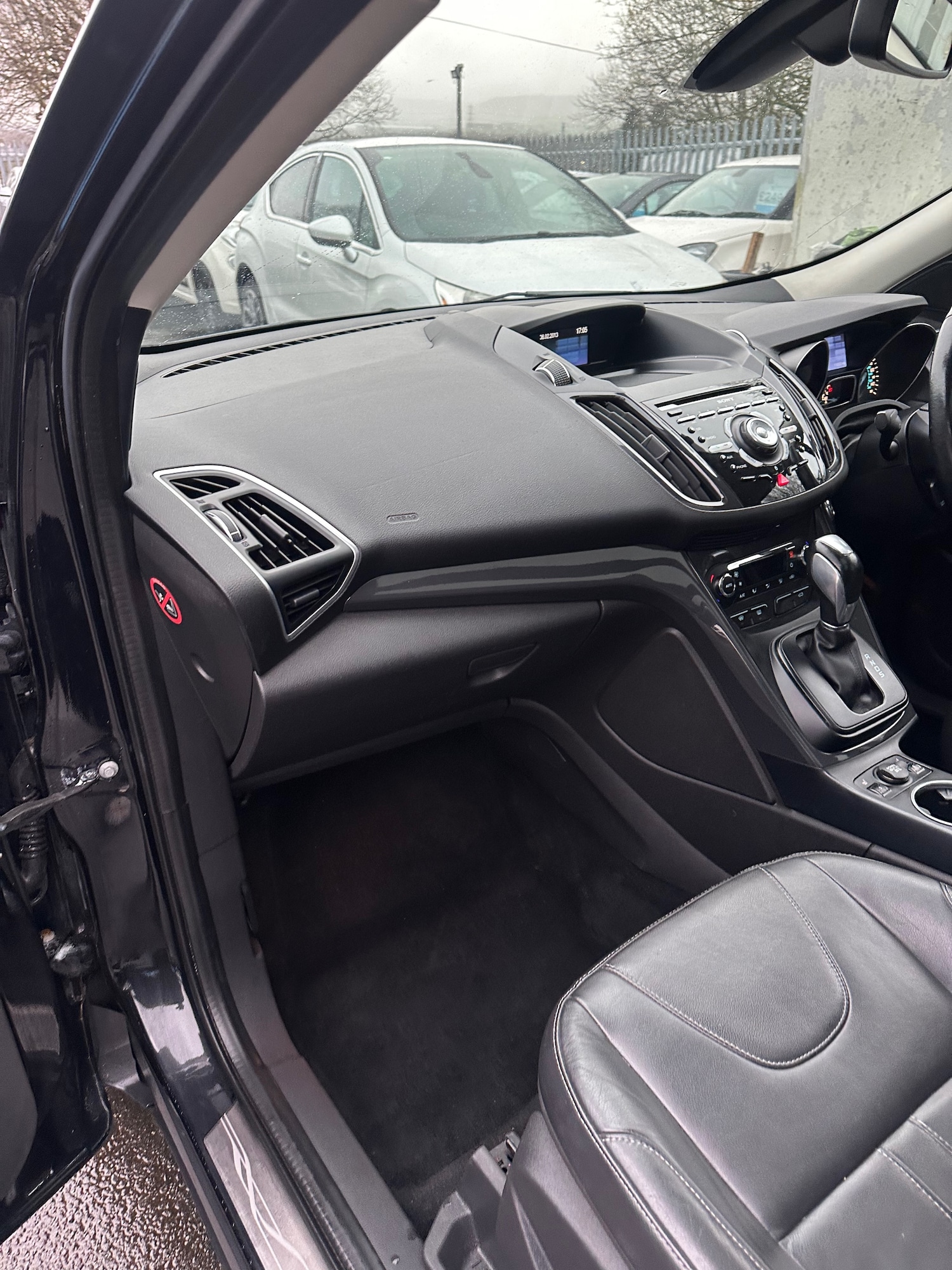 Used Ford Kuga 2013 for sale - 77906741: Photo 39