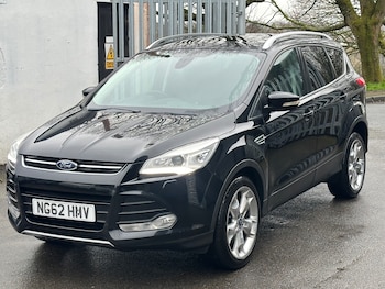 Used Ford Kuga 2013 for sale - 77906741: Photo