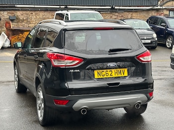 Used Ford Kuga 2013 for sale - 77906741: Photo