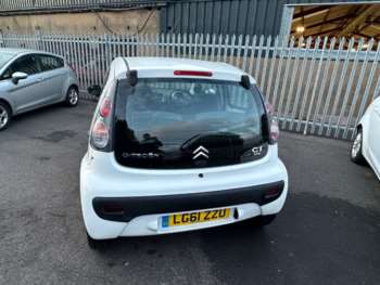 Used Citroen C1 2011 for sale - 74912220: Photo