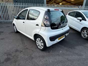 Used Citroen C1 2011 for sale - 74912220: Photo