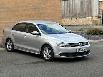 Used Volkswagen Jetta 2013 for sale - 78680504: Photo