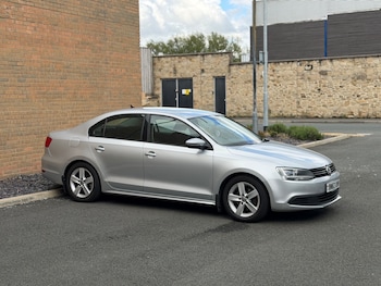 Used Volkswagen Jetta 2013 for sale - 78680504: Photo