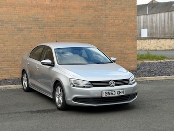 Used Volkswagen Jetta 2013 for sale - 78680504: Photo
