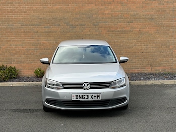 Used Volkswagen Jetta 2013 for sale - 78680504: Photo