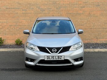 Used Nissan Pulsar 2015 for sale - 78647894: Photo