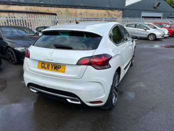 2011 - 1.6 THP DSport 5-Door