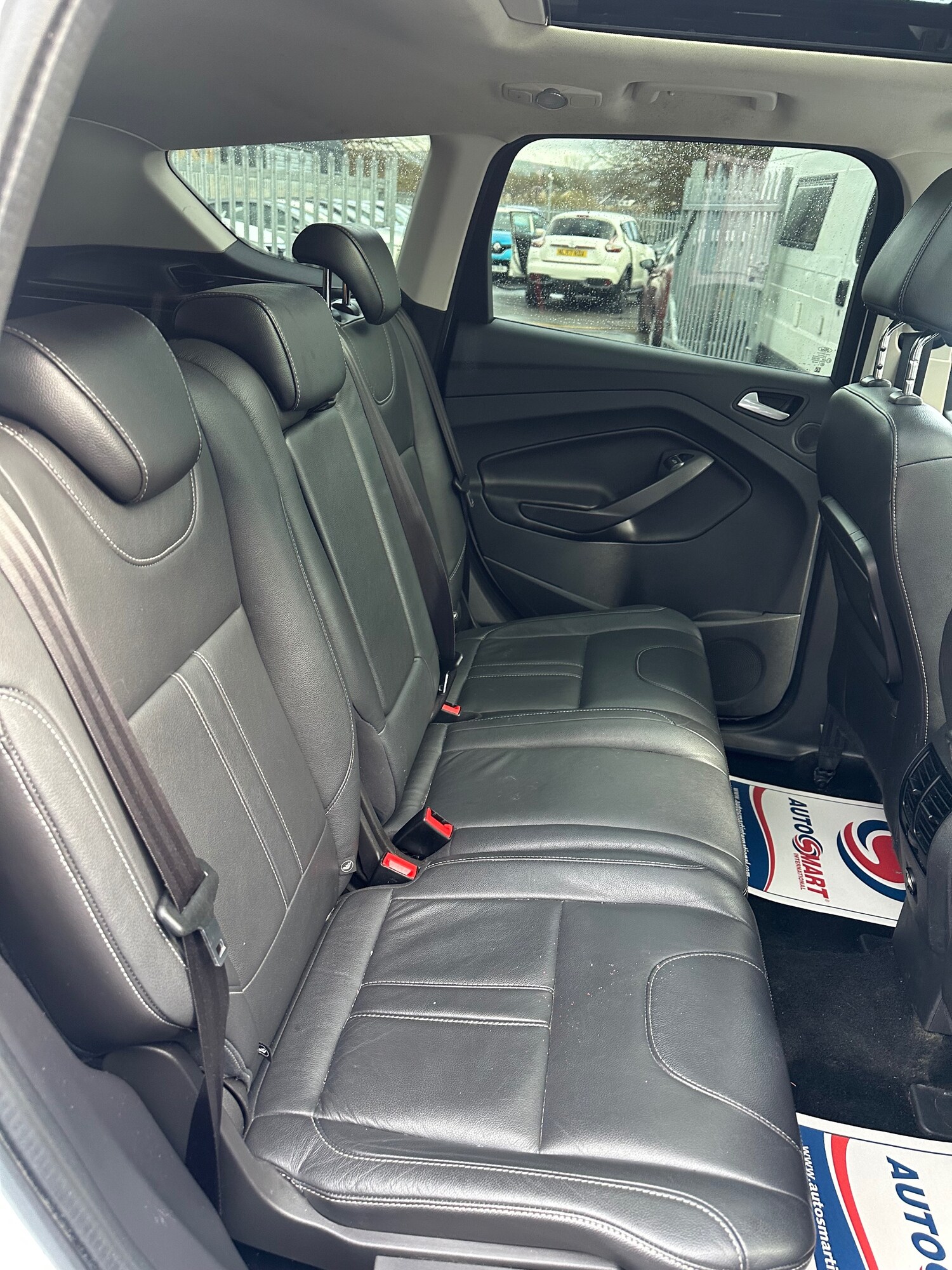 Used Ford Kuga 2014 for sale - 78141616: Photo 10