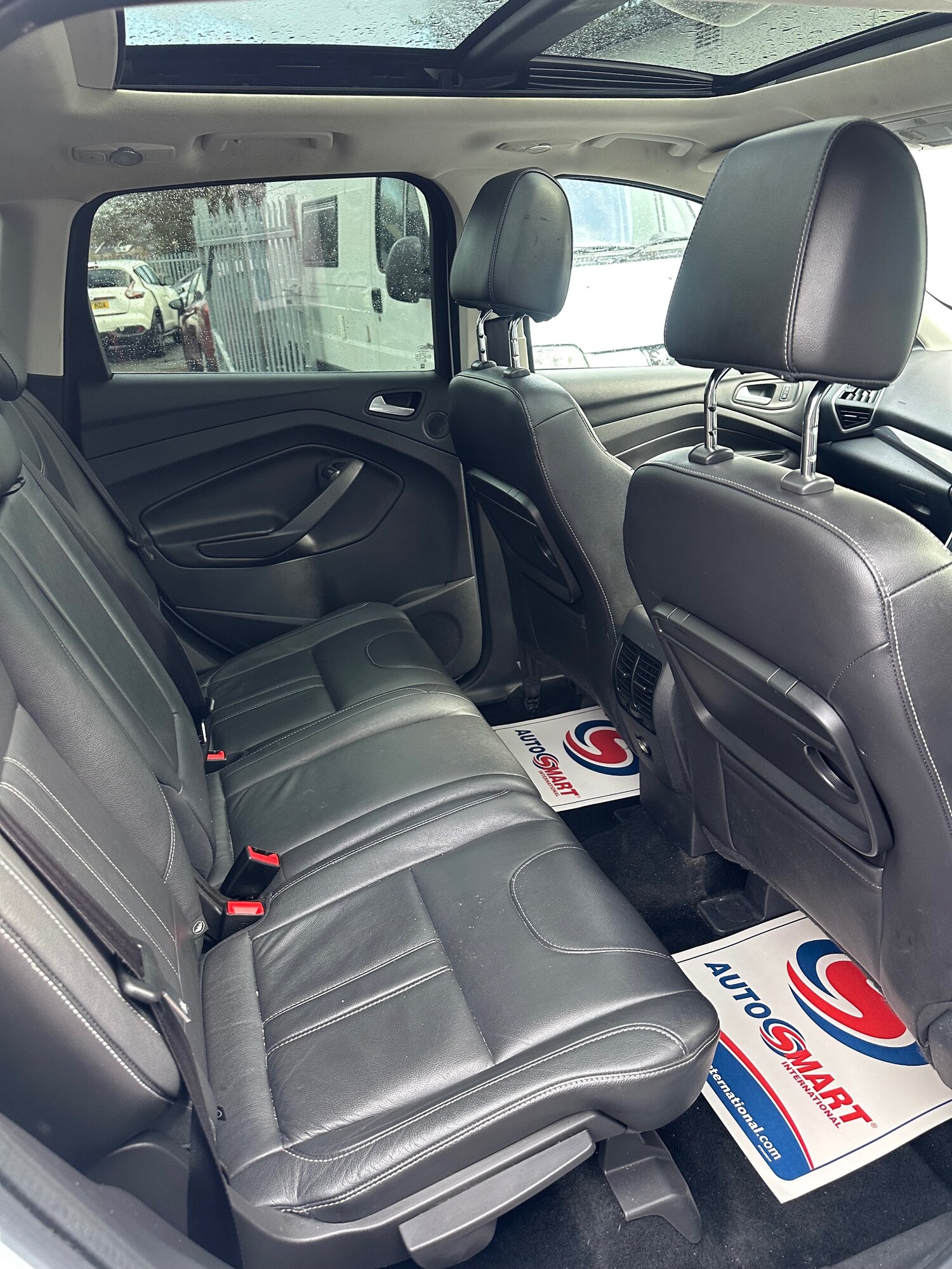 Used Ford Kuga 2014 for sale - 78141616: Photo 11