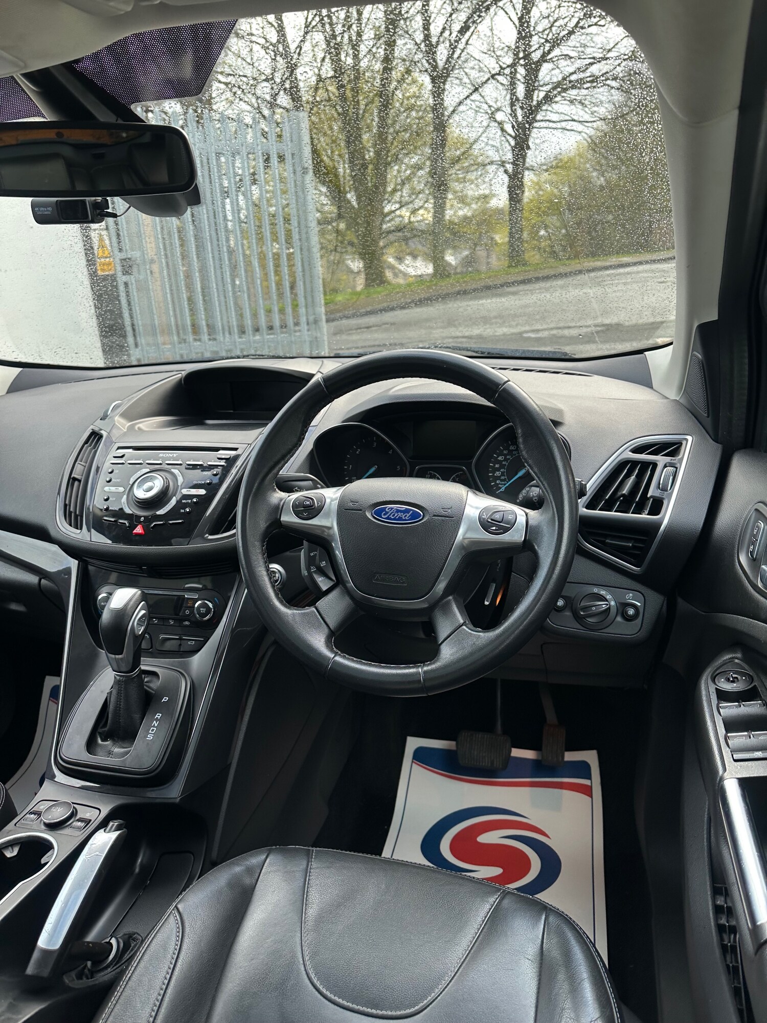 Used Ford Kuga 2014 for sale - 78141616: Photo 12