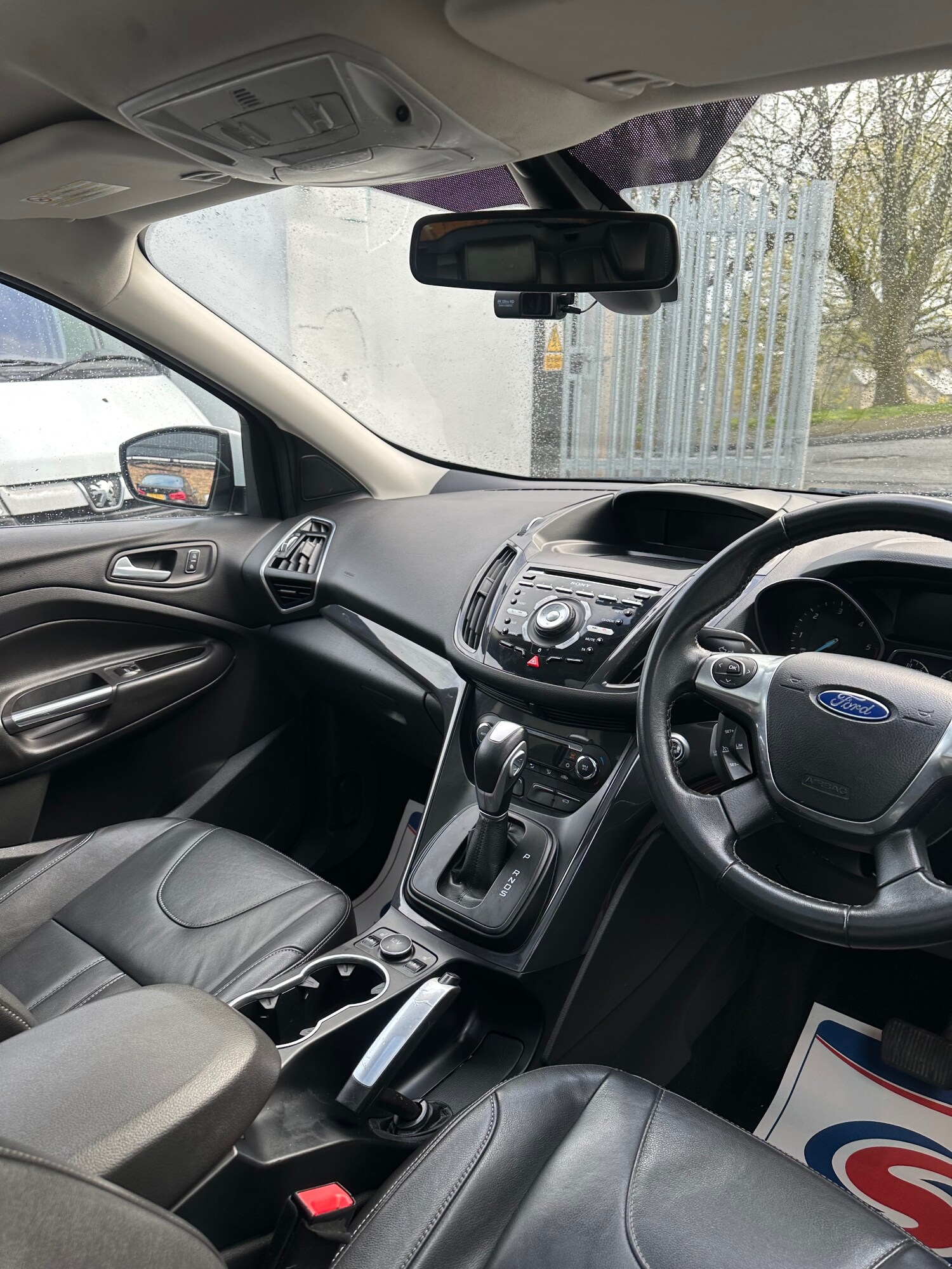 Used Ford Kuga 2014 for sale - 78141616: Photo 13