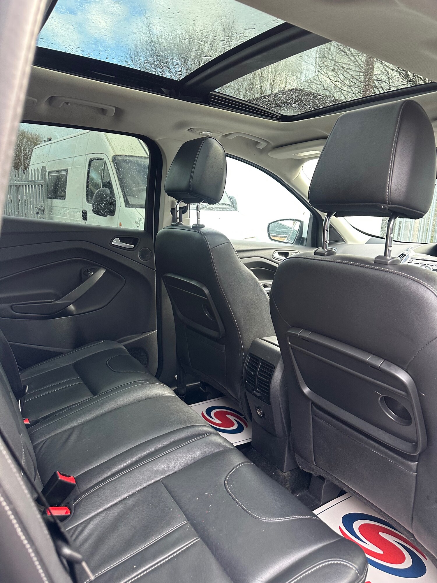 Used Ford Kuga 2014 for sale - 78141616: Photo 14