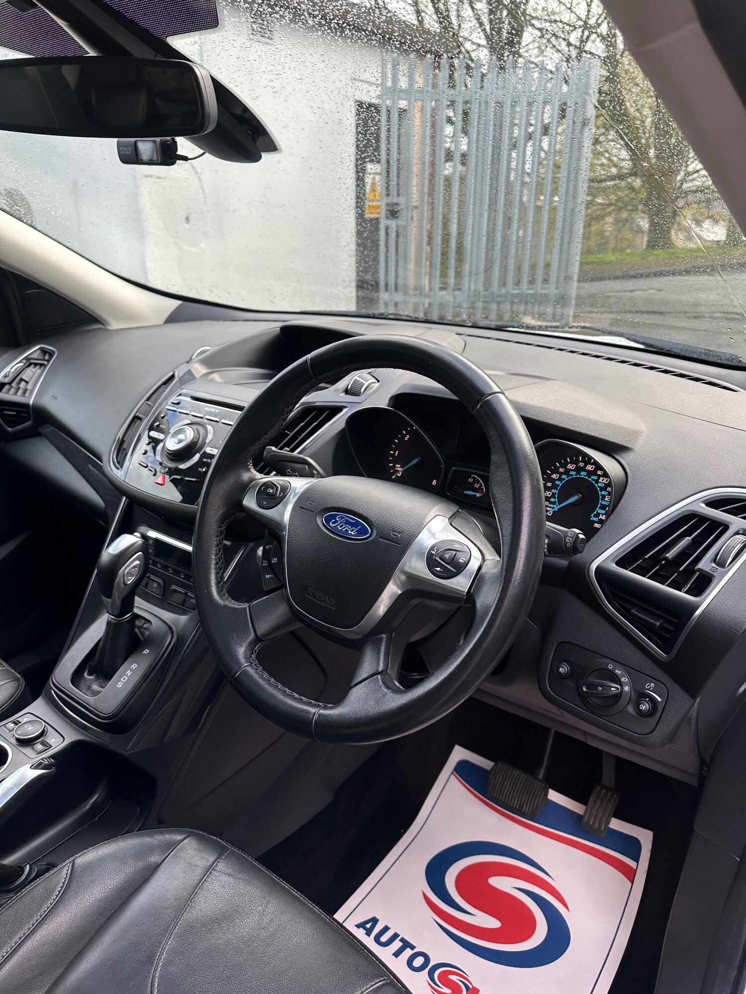 Used Ford Kuga 2014 for sale - 78141616: Photo 15