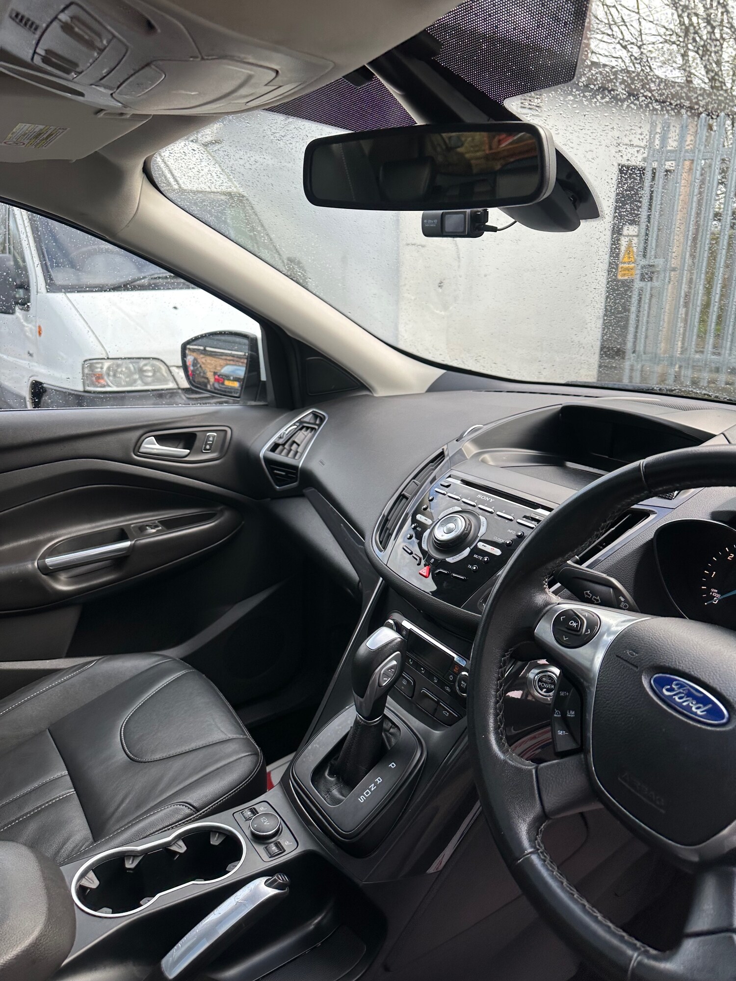 Used Ford Kuga 2014 for sale - 78141616: Photo 16